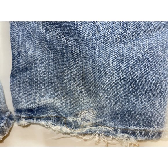 Tulsa 20X Womens Jeans 30X32 Jeans Comfort Medium Wash Logo - Picture 10 of 15